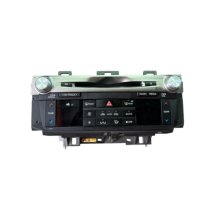 Module multimédia automobile pour Lexus GS200T GS250 GS300 GS350 2014-2015, amplificateur pour système d'exploitation Android, récepteur radio AM
