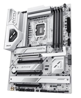 PRIME Z890-AYW GAMING WIFI Blanc-Carte mère ATX haute performance