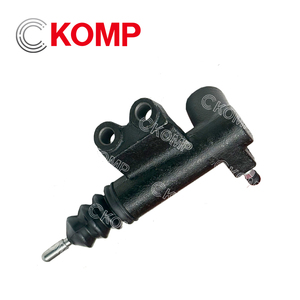Cilindro Esclavo Inferior de Embrague KOMP 41700-4H100, Bomba de Embrague Hidráulica Integrada para Hyundai H1 Grand Starex - Product Image 2