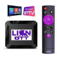 Televisión por Protocolo Internet Dream4k Strong Trex Mega Golden Streaming, Gran Éxito de Ventas en Canadá, Estados Unidos, Alemania, Francia, Reino Unido, Prueba Gratuita M3u