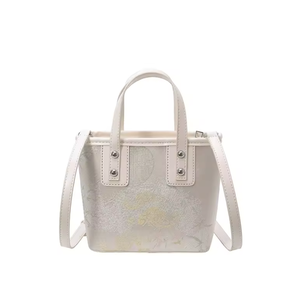 Nuevo bolso de hombro de lujo para mujer, con logotipo personalizado, de un solo hombro, con correa cruzada diagonal, a la moda. - Product Image 3