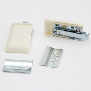 Conectores para gabinetes, Códigos de suspensión para gabinetes, Accesorios de suspensión, Colgadores de cocina, Piezas de fijación, Colgadores para gabinetes de pared - Product Image 2