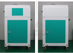 Semi Automatic Curved Screen Printing Equipment for Milk Tea Paper Cup PET Bottle Glass Cosmetic Bottle Logo Printing