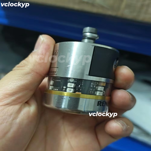 1 ชิ้น หัววัด RENISHAW OMP400 มือสอง ผ่านการทดสอบแล้ว - Product Image 2
