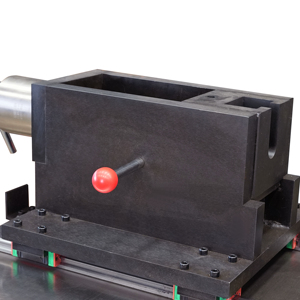 Macchina di prova bullone completamente automatica ad alta resistenza per forza assiale e coefficiente di coppia | ISO 16047 per strutture in acciaio - Product Image 4