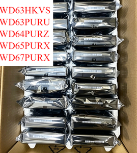 ฮาร์ดดิสก์ 6TB รุ่น WD63HKVS WD63PURU WD64PURZ WD65PURX / WD67PURX ขนาด 3.5 นิ้ว SATA ฮาร์ดดิสก์ภายในสำหรับกล้องวงจรปิดและ NVR - Product Image 1