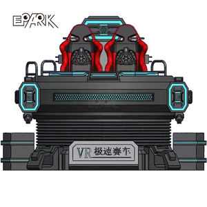 Juego <span class=keywords><strong>de</strong></span> simulación <span class=keywords><strong>de</strong></span> conducción <span class=keywords><strong>de</strong></span> tren <span class=keywords><strong>de</strong></span> coche, máquina <span class=keywords><strong>de</strong></span> Arcade <span class=keywords><strong>de</strong></span> carreras con 3 pantallas, 6 Dof, 360 grados - Product Image 2