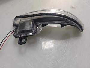 Chất lượng cao <span class=keywords><strong>LED</strong></span> DRL cho TOYOTA chéo hot bán dẫn ban ngày Chạy ánh sáng cho TOYOTA chéo - Product Image 2