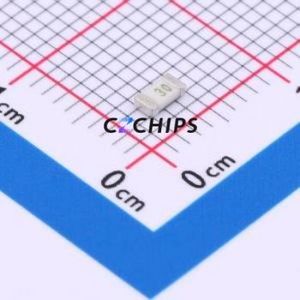 1206FF30A One-Time Fuse 1206 Fuse ( Type: SMD Fuse ) - Product Image 1