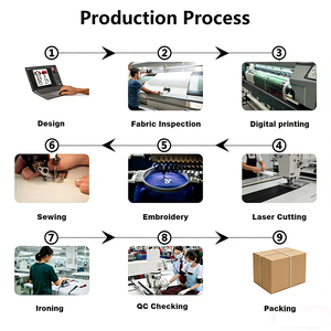 Fußballtrikot-Sets Sublimations-Fußballbekleidung für Herren-Trainingsfußballshirts Maßgeschneiderte Fußball-Sportbekleidung Fußballteam-Uniform - Product Image 6