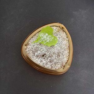 PMMA H1334 Metacrilato de polimetilo Gránulos transparentes PMMA Pellets PMMA Materia prima de plástico - Product Image 3