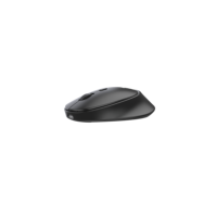 Mouse Nirkabel Ergonomis Isi Ulang 2.4g & Bluetooth untuk Komputer, Grosir Kustom OEM Cina
