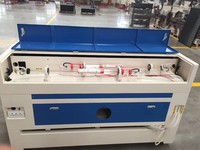 Graveur laser CO2 connecté en Wifi, vitesse rapide, 3050 4060 6090 1060 pour la découpe et la gravure de matériaux non métalliques