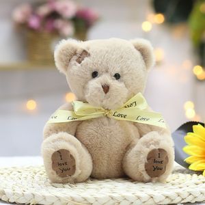 Beggar gấu bông búp bê dễ thương Claw đường phố gian hàng sang trọng Thú nhồi bông đồ chơi - Product Image 6