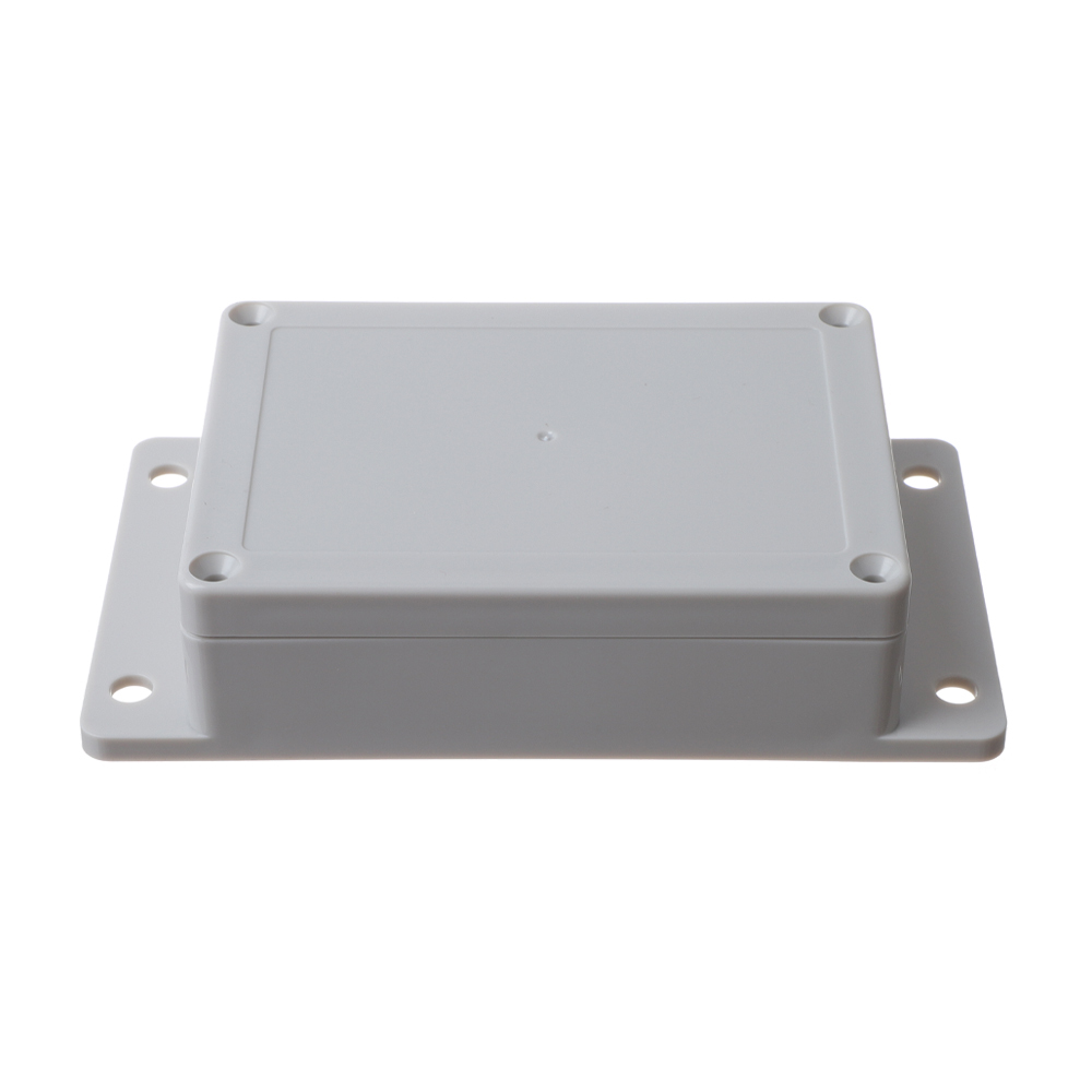 PWM112 с водонепроницаемым корпусом 115*85*35 мм IP65, настенный пластиковый корпус, электрическая распределительная коробка, электроника, корпус