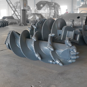 Khoan công cụ khoan đá hình nón khoan <span class=keywords><strong>bit</strong></span> cho cọc nền tảng Khoan Quay Giàn Khoan - Product Image 4