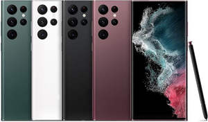 Teléfonos al por Mayor para <span class=keywords><strong>Galaxy</strong></span> <span class=keywords><strong>S22</strong></span> Ultra Verde 128G 256G Celular 5G LTE Versión Desbloqueada Mejor Smartphone Android - Product Image 3