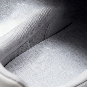 Doublure de chaussures en nylon non tissé de qualité supérieure à haute tranquillité-<span class=keywords><strong>Mousse</strong></span> éponge infusée pour stimuler l'amorti Résistant à la température - Product Image 1