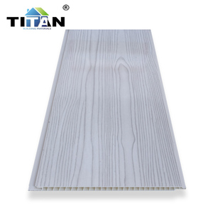 Panneaux de <span class=keywords><strong>PVC</strong></span> Cielo Razo en <span class=keywords><strong>PVC</strong></span> 9 <span class=keywords><strong>mm</strong></span> Panneaux muraux Guangzhou - Product Image 1