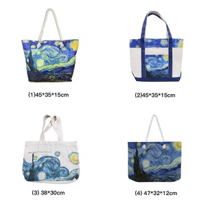 <span class=keywords><strong>Tote</strong></span> Túi Chất Lượng Cao Thiết Kế Mới Tái Sử Dụng Biểu Tượng Tùy Chỉnh In Hữu Cơ Công Suất Lớn Nhà Máy Giá Phong Cách Mới Túi <span class=keywords><strong>Tote</strong></span> Túi - Product Image 2