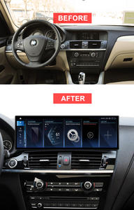 Per <span class=keywords><strong>BMW</strong></span> X3 X4 <span class=keywords><strong>F25</strong></span> F26 (2014-2017) 14.9 "Android 14 4GB 64GB Snapdragon 8 Core Autoradio Stereo GPS con DSP e amplificatore - Product Image 3