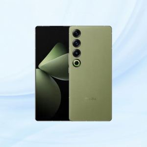 Meizu 21 Pro 5G สมาร์ทโฟน Snapdragon 8 Gen 3 หน้าจอ AMOLED 6.79 นิ้ว 120Hz กล้องหลัง 3 ตัว 50MP แบตเตอรี่ 5050mAh ชาร์จไว 80W LTE 100W แรม 16GB 12GB รุ่นใหม่ - Product Image 2