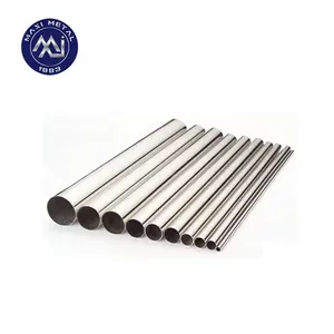 MAXI ASTM Custom 304 306 Stainless Steel Tube Stainless Steel Pipe with Best Price