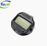 Nouvel écran LCD de température d'origine 00644-4430-0002 haute précision 4~20MA Hart pour la protection industrielle contre la foudre 644