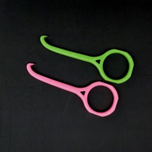 Dissolvant d'aligneur orthodontique dentaire accolades amovibles invisibles outil de retrait d'aligneurs et de retenue transparents - Product Image 4