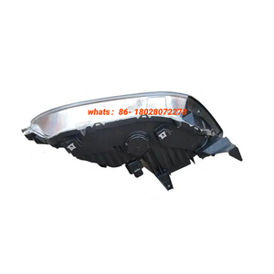 Original para <span class=keywords><strong>Honda</strong></span> Acura Tlx-l 2018 faro coche sistemas <span class=keywords><strong>de</strong></span> iluminación automática montaje <span class=keywords><strong>de</strong></span> faros <span class=keywords><strong>de</strong></span> <span class=keywords><strong>segunda</strong></span> <span class=keywords><strong>mano</strong></span> restaurado y restaurado - Product Image 6