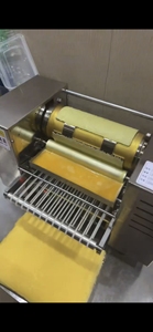 Máquina para Hacer Crepas <span class=keywords><strong>de</strong></span> Tamaño Personalizado, Máquina para Hacer Piel <span class=keywords><strong>de</strong></span> Crepas <span class=keywords><strong>de</strong></span> <span class=keywords><strong>Mango</strong></span> y Durian, Máquina Comercial para Hacer Pasteles <span class=keywords><strong>de</strong></span> Mousse - Product Image 3