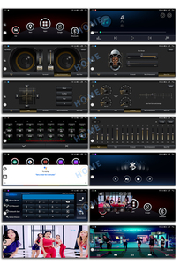 2Din 10,25 pulgadas Android 12 8 + 64G reproductor Multimedia Radio navegación GPS para <span class=keywords><strong>Mazda</strong></span> <span class=keywords><strong>6</strong></span> 16-19 estéreo CarPlay de WiFi 4G Video - Product Image 6