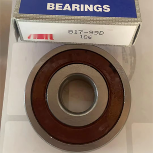 Roulement à billes 6205, Roulements <span class=keywords><strong>6308</strong></span>, Roulement 6300 ZZ, Roulement 6409, Livraison gratuite, Roulements 6307 ZZ, Roulement de taille 6217, Roulement 6301 - Product Image 1