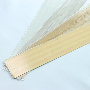 Suelo de Vinilo de Lujo LVT, Losetas de Vinilo Autoadhesivas, Suelo LVT Impermeable de Alta Calidad, Suelo LVT con Sistema de Clic - Product Image 5
