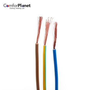 Prix d'usine chinois double conducteur sous le système de <span class=keywords><strong>chauffage</strong></span> par le <span class=keywords><strong>sol</strong></span> <span class=keywords><strong>stratifié</strong></span> carrelage <span class=keywords><strong>chauffage</strong></span> par le <span class=keywords><strong>sol</strong></span> électrique Warmcable - Product Image 4