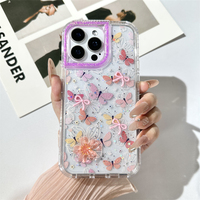 Prix direct usine 360 époxy motif exquis étui de téléphone portable antichoc pour ZTE Blade A56 4G