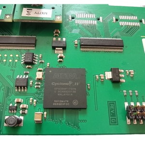 ADDI-DATA APCI-7420-3MXTTY โมดูลเก็บข้อมูล ของแท้ใหม่เอี่ยม สำหรับอุตสาหกรรม - Product Image 5