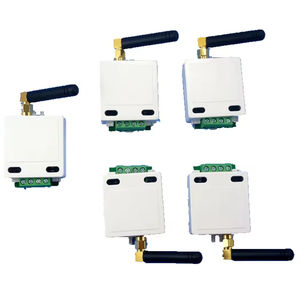 H048 433m אלחוטי rs485 אוטובוס rf mers485 אוטובוס rf modbus rtu led בקר - Product Image 3