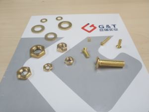 M6 SB 127MONEL Monel 400 Rondelle ASTM A <span class=keywords><strong>240</strong></span> Type 410 Entretoise en laiton nickelé DIN125A - Product Image 3