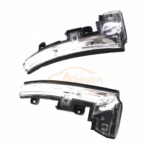 Signal lumineux pour rétroviseur, 1 pièce, accessoire pour voiture, pour Land Rover Discovery - Product Image 2