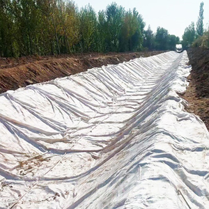 Tissu <span class=keywords><strong>géotextile</strong></span> <span class=keywords><strong>Prix</strong></span> Drainage Route Construction PP <span class=keywords><strong>Géotextile</strong></span> Filtre Tissu pour <span class=keywords><strong>Drain</strong></span> Français - Product Image 6
