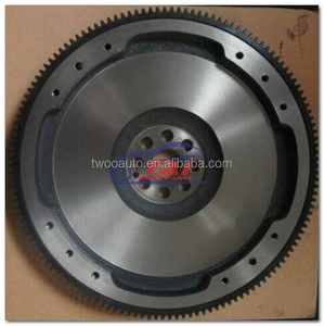 Volante de piezas de automóviles MC072129 6D14-3AT para Mitsubishi - Product Image 2