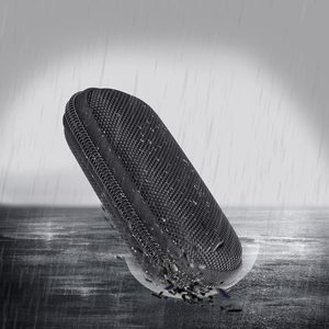 กระเป๋าใส่เอกสาร EVA แบบแข็งสำหรับ <span class=keywords><strong>XS2000</strong></span>แบบพกพามีซิปปิดแบบลำลองทนทานกันฝุ่นกันกลิ่น - Product Image 6