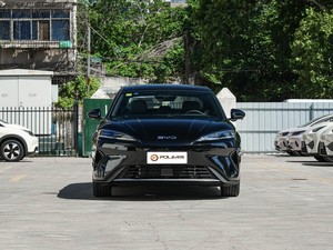 BYD Seal 07 DM-i 2026: Berlina Ibrida Plug-in a Basso Costo, 1.5T, 230KM di Autonomia, <span class=keywords><strong>Auto</strong></span> Intelligente per Famiglia e Affari a Basso Consumo di Carburante - Product Image 2