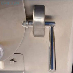 เครื่องทำไอศกรีมเจลาโต้แบบแข็ง (MEHEN M10) สำหรับโรงงาน<span class=keywords><strong>มือ</strong></span>อาชีพ เครื่องทำไอศกรีมแบบแบทช์ฟรีซ 10 ลิตร - Product Image 6