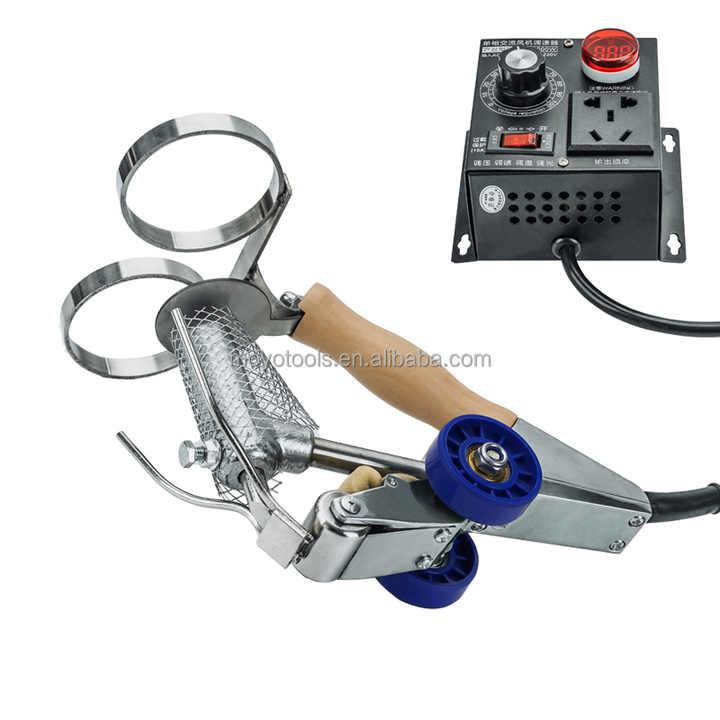 Kit Scucitore Cuciture - 2 Scucitori E 2 Tagliafili, Per Cucito E Ricamo - Foto 2