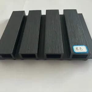 Wood Plastic Composite WPC Co-Extrusion Great Wall Panels