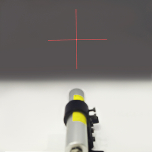 Módulo Láser de Punto Cruzado y Línea Cruzada DOE, Longitud de Onda 580nm -660nm, 150mw, para Soluciones Industriales, Escaneo 3D, Visión Artificial, OEM - Product Image 6