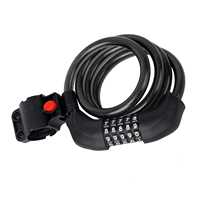Traceur GPS GEO Fence pour Vélos Électriques, Mopeds et Vélos Partagés avec Alarme, Code QR, RFID, NFC – Système Intelligent de Location de Vélos et Verrouillage pour Partage de Bicyclettes