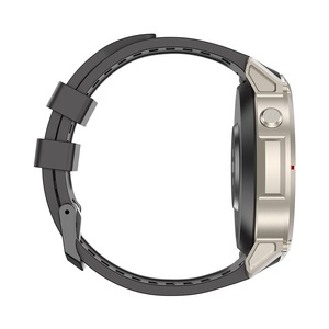 Montre connectée GPS DM59 2026 avec écran AMOLED 1,43 pouces, cartes hors ligne, étanchéité 5 ATM, boussole et altimètre pour hommes, idéale pour les sports de plein air - Product Image 6